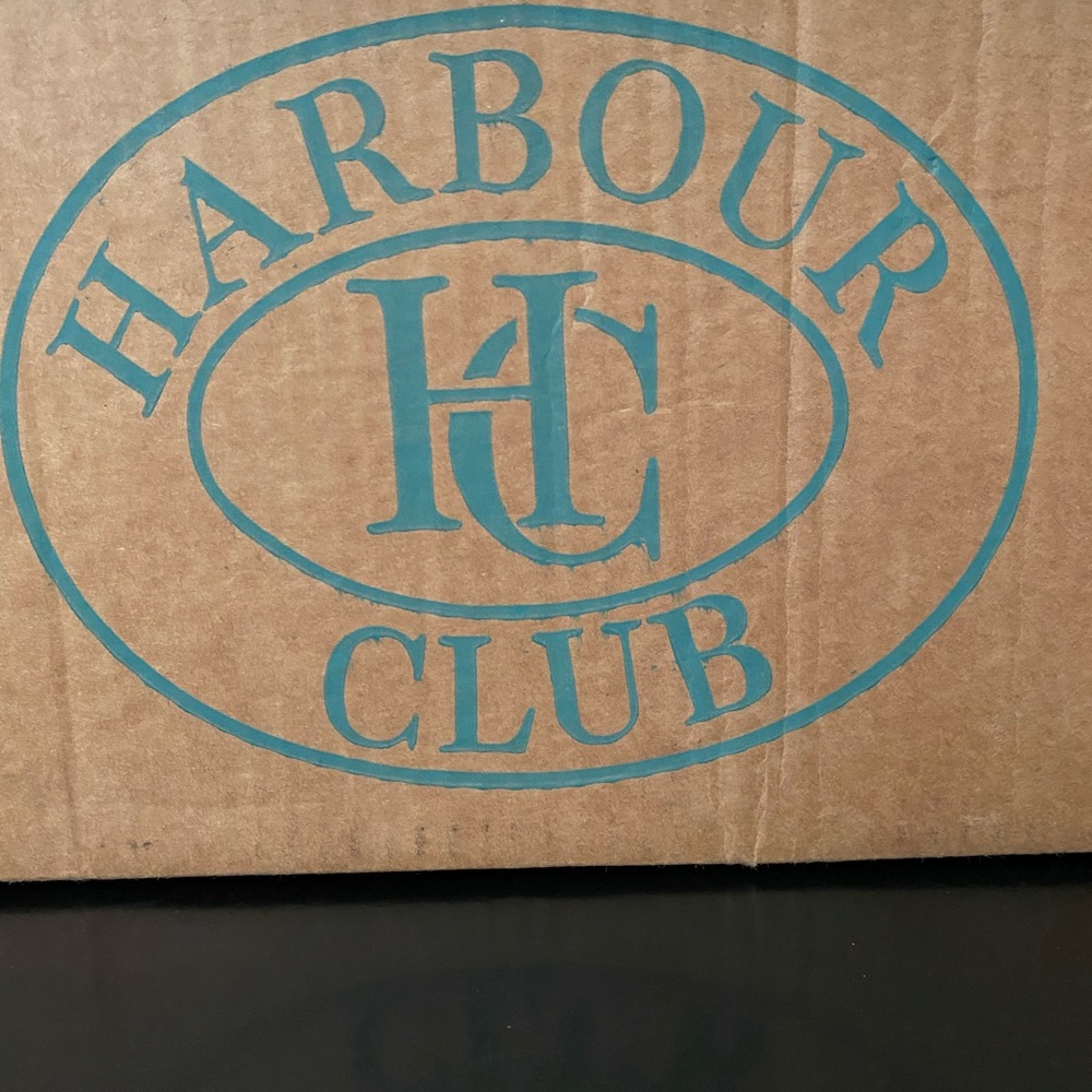 Mens preloved shoes